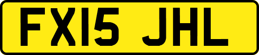FX15JHL