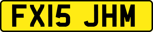 FX15JHM