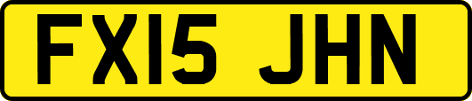 FX15JHN