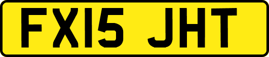 FX15JHT