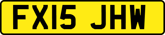 FX15JHW