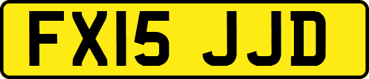 FX15JJD