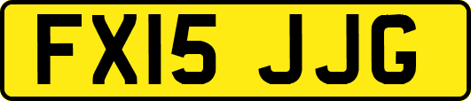 FX15JJG