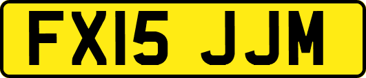 FX15JJM