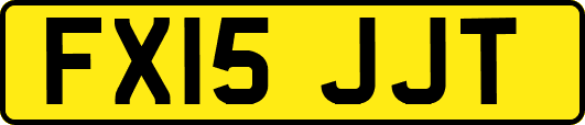FX15JJT