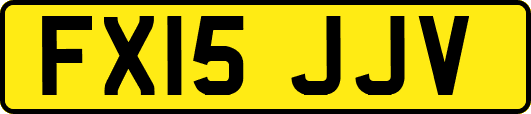 FX15JJV