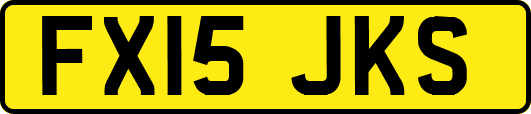 FX15JKS