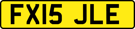 FX15JLE