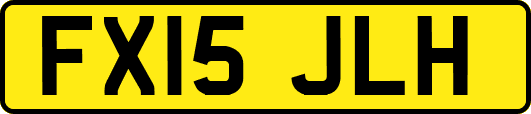 FX15JLH