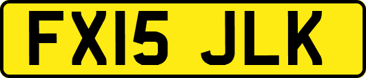 FX15JLK