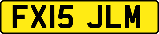FX15JLM