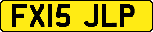 FX15JLP