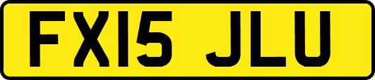 FX15JLU
