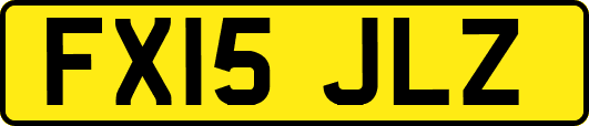 FX15JLZ