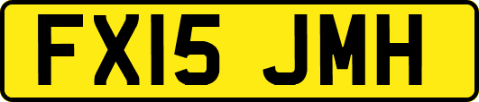 FX15JMH