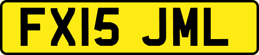FX15JML
