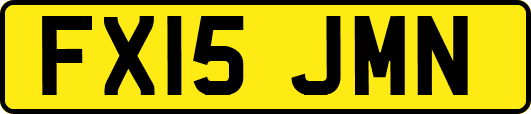 FX15JMN