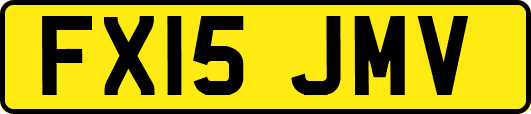 FX15JMV