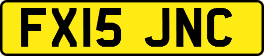 FX15JNC