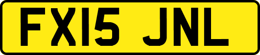 FX15JNL