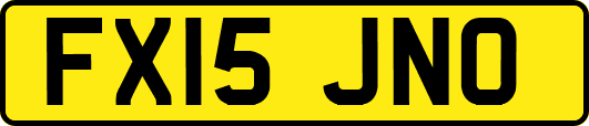 FX15JNO