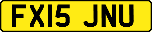 FX15JNU
