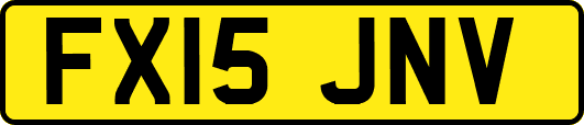 FX15JNV