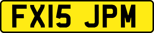 FX15JPM