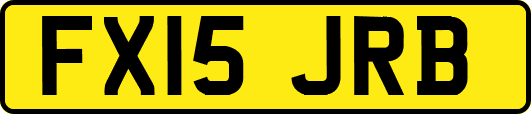 FX15JRB