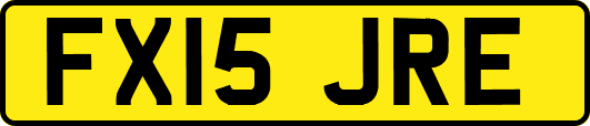 FX15JRE