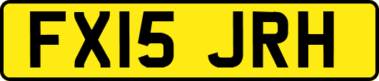 FX15JRH