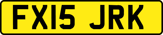 FX15JRK