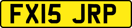 FX15JRP
