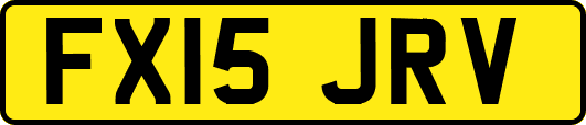 FX15JRV
