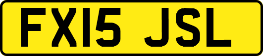 FX15JSL