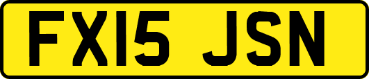 FX15JSN