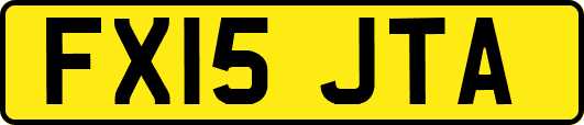 FX15JTA