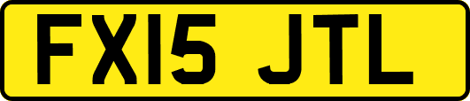 FX15JTL
