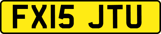 FX15JTU