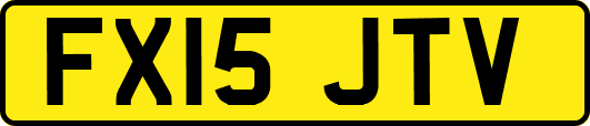 FX15JTV