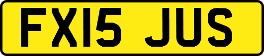 FX15JUS