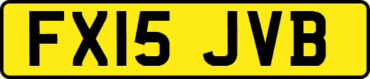 FX15JVB