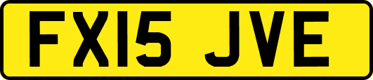 FX15JVE