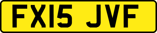FX15JVF
