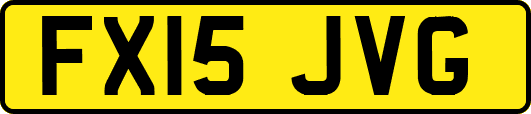 FX15JVG