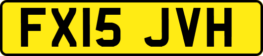 FX15JVH