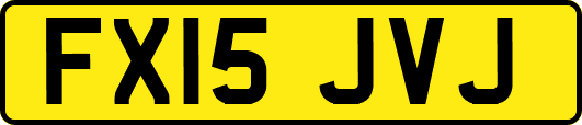 FX15JVJ