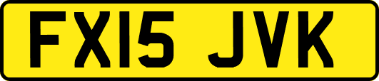 FX15JVK