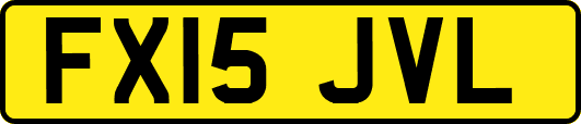 FX15JVL