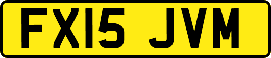 FX15JVM